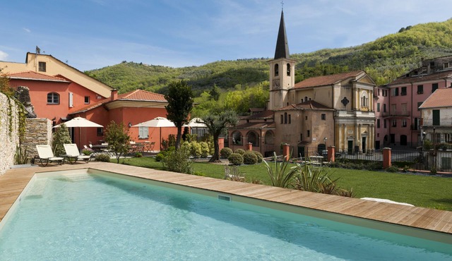Relais Del Maro
