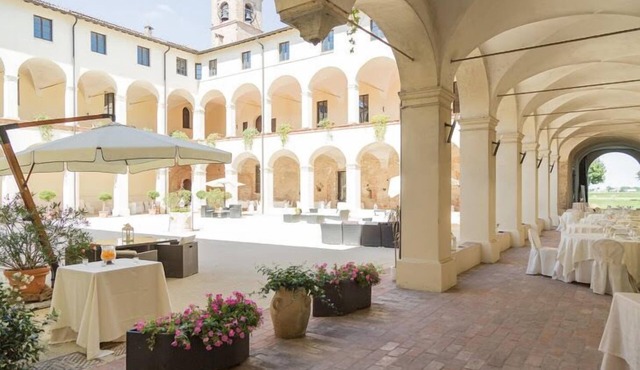 Relais Fontevivo