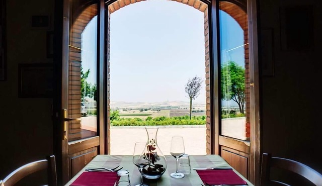 Relais I Dolci Grappoli