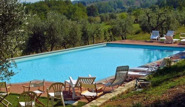 Relais Il Trebbiolo