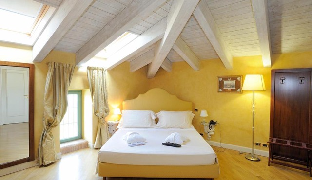 Relais La Colombara Spa & Wellness