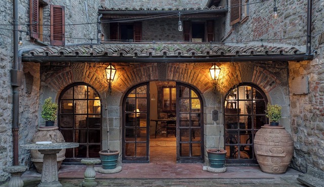 Relais La Fattoria