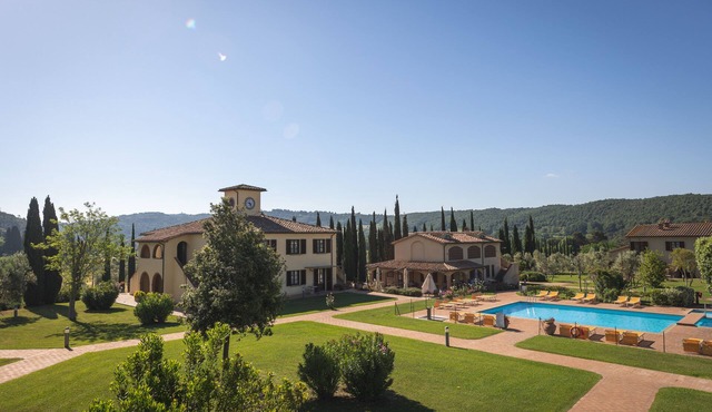 Relais la Pieve Vecchia