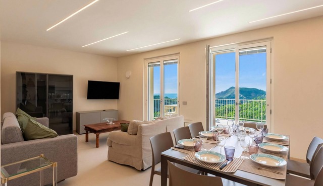 Relais Le Torri in Verici Dragut, Casarza Ligure, Italy