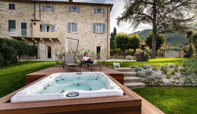 Relais Maria Cristina