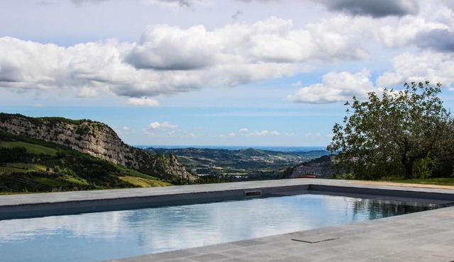 Relais Mevigo - Casa Padronale