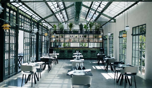 Relais Roncolo 1888 - Small Luxury Hotels of the World