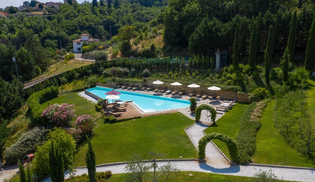 Relais Villa Belvedere