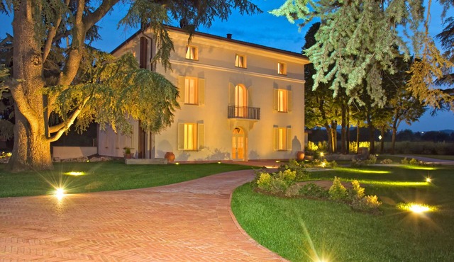 Relais Villa Valfiore