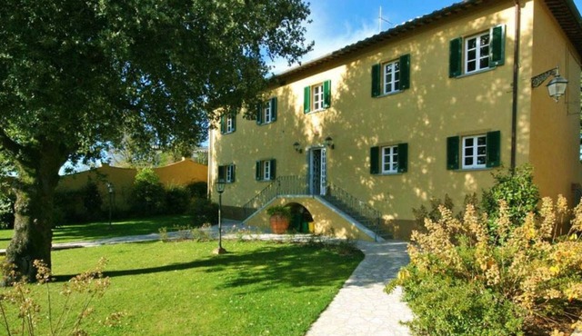 Relais Villa Sensano