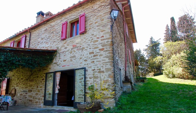 Relax on the vineyards - IL GELSOMINO