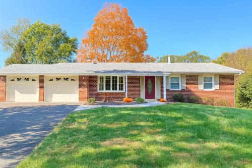 Relish in Rockville Rambler