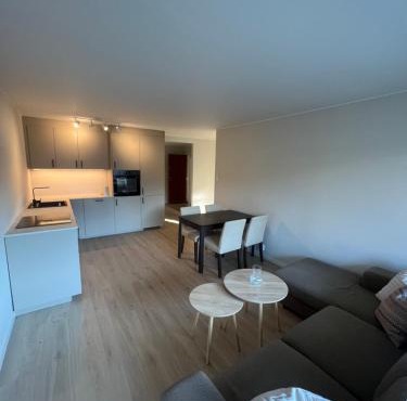 Renovated Apartment in Lillestrøm