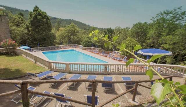 Residence a Pistoia ID 3760