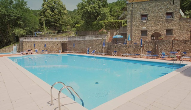 Residence a Pistoia ID 3765