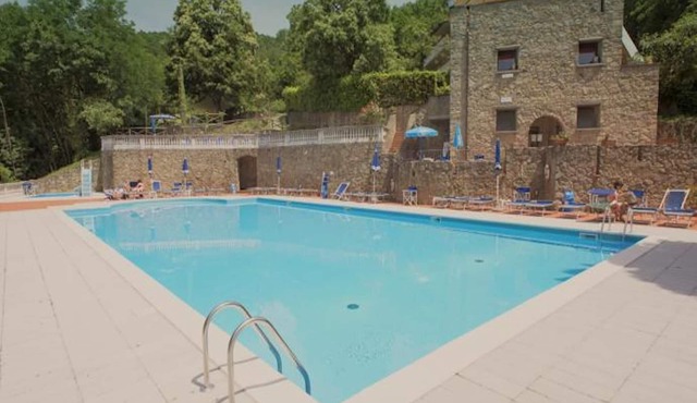 Residence a Pistoia ID 3759