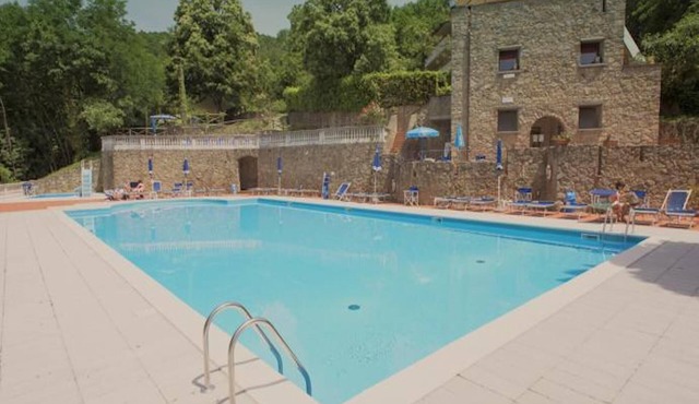 Residence a Pistoia ID 3758