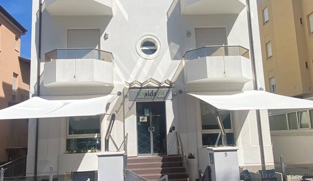 Residence Aida