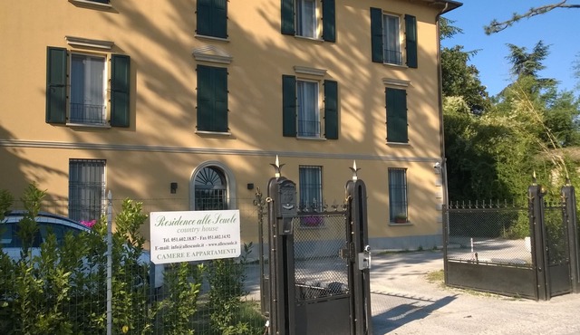 Residence Alle Scuole
