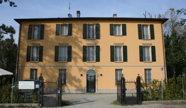 Residence Alle Scuole Country House