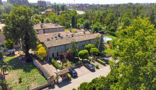 Residence Antico Borgo