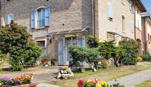 Residence Antico Borgo