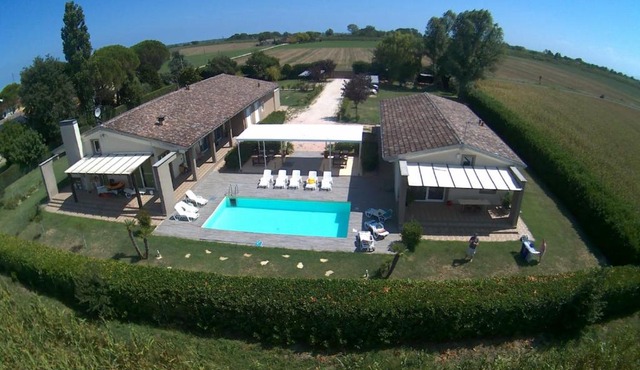 Residence Ca Giuliocesare
