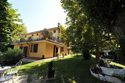 Residence Casa del Moro