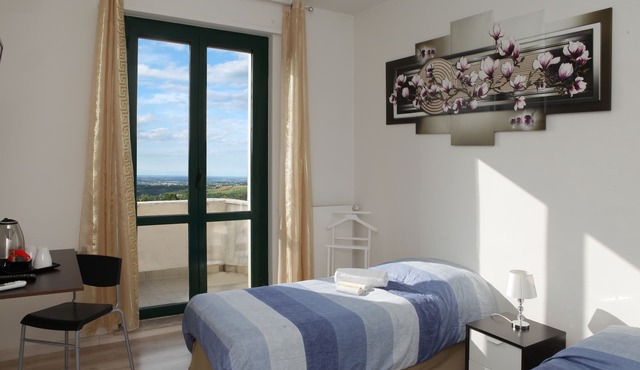 Residence Corso Europa