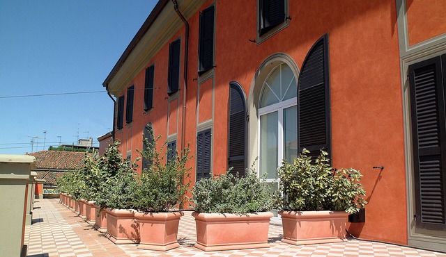 Residence Corte della Vittoria