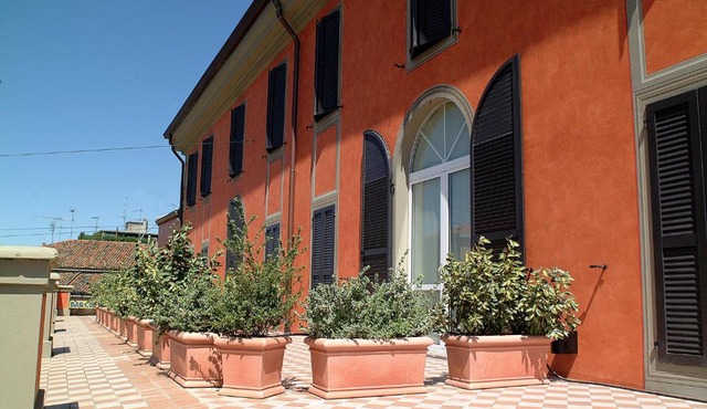 Residence Corte della Vittoria