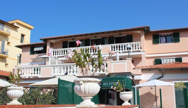 Residence del Prado