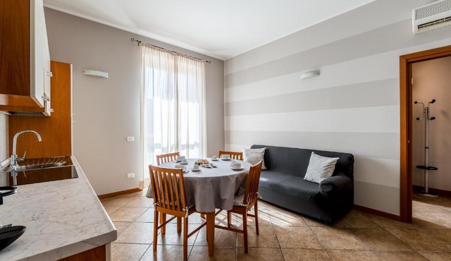 Residence Due Spade - Free Parking