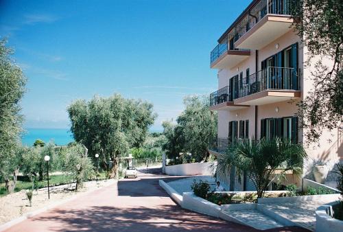 Residence e B&B La Cappella Del Convento
