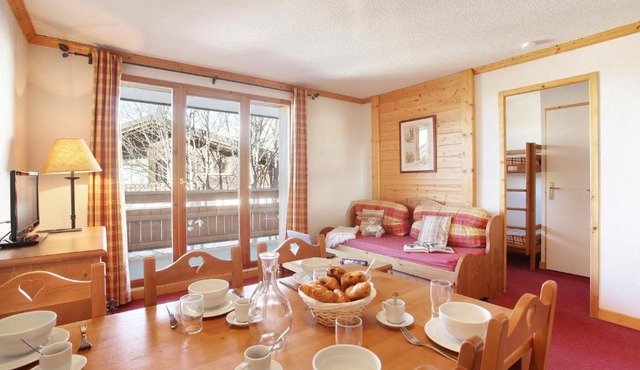 Residence Labellemontagne Le Village
