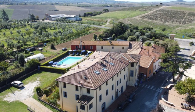 Residence Giuly Rosselmini