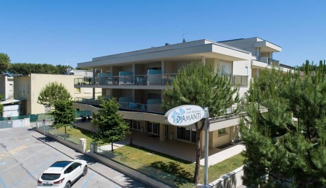 Residence i Diamanti - Siroli Collection