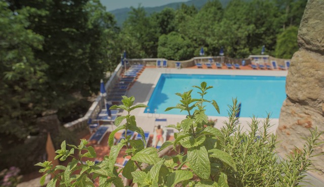 Residence Il Castagno