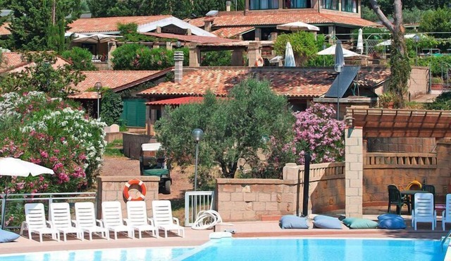 Residence in Guardistallo with Pool & Nature