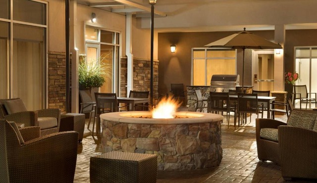 Residence Inn by Marriott Winston-Salem Hanes Mall