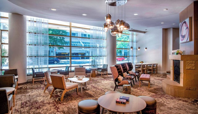 Residence Inn by Marriott Washington, DC National Mall