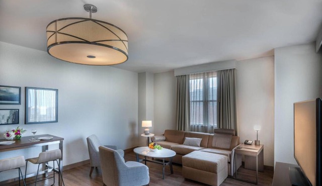 Residence Inn by Marriott Washington, DC National Mall