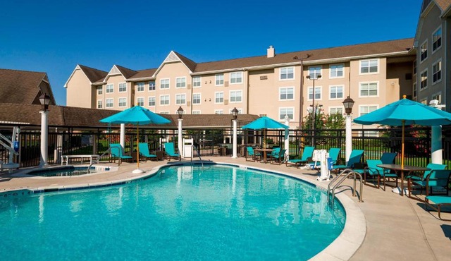 Residence Inn by Marriott Greenbelt