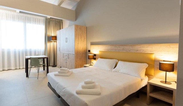 Residence La Punta