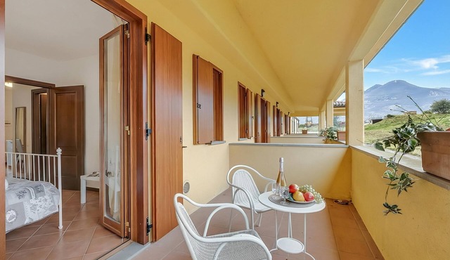 Residence La perla - Apt 37, Monte Isola, Italy