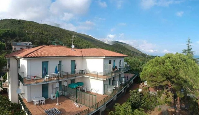 Residence La Vignetta