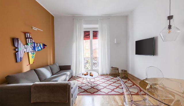 Residence le Porte