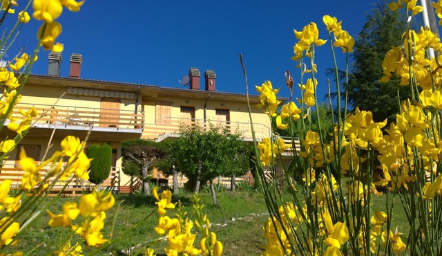 Residence "Le Terrazze"