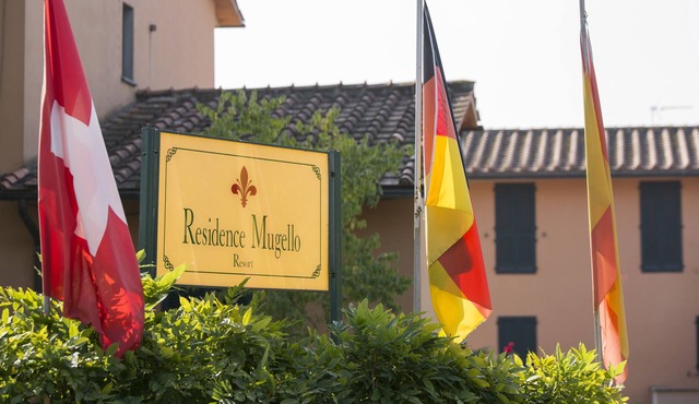 Residence Mugello Resort