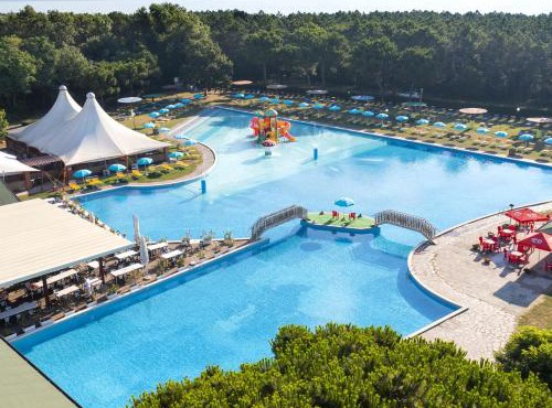 Residence Mare Pineta
